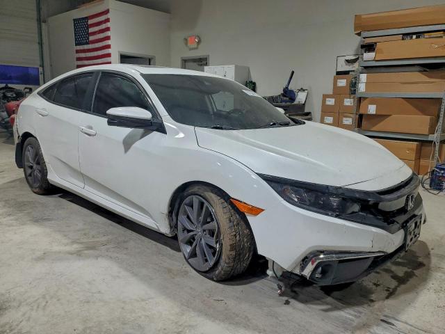 Honda Civic Ex Image 4