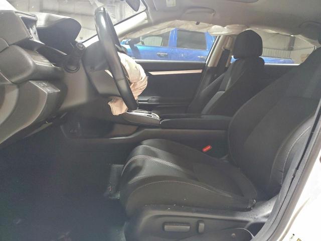 Honda Civic Ex Image 8