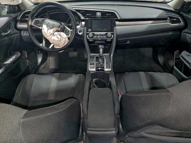 Honda Civic Ex Image 7