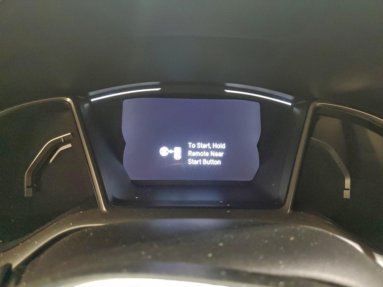 Honda Civic Ex Image 10