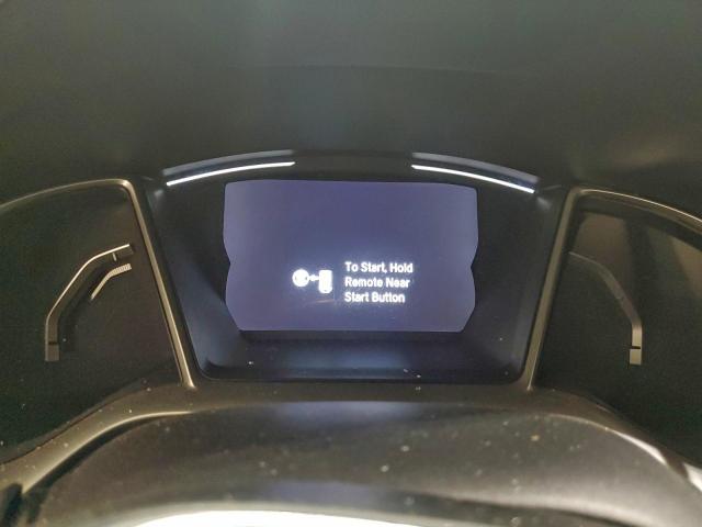 Honda Civic Ex Image 10