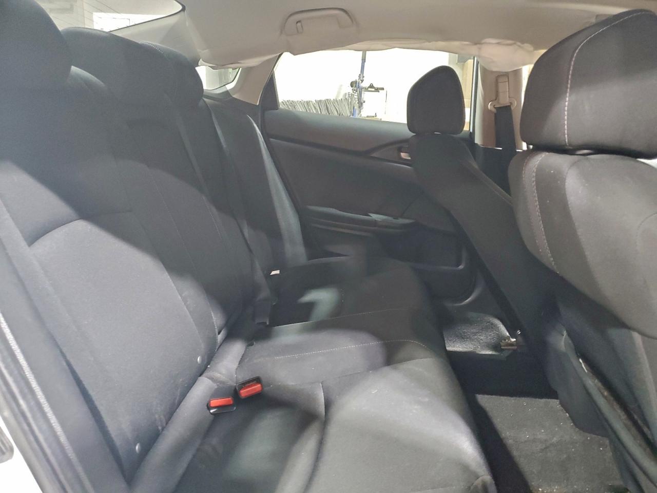 Honda Civic Ex Image 6