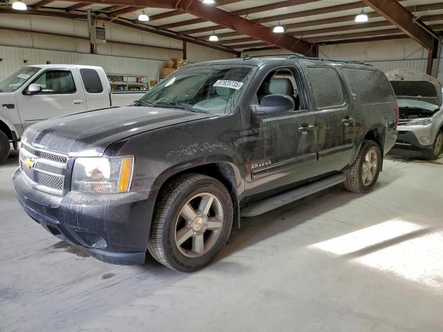  Salvage Chevrolet Suburban