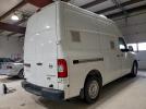 Nissan Nv 2500 S Image 10
