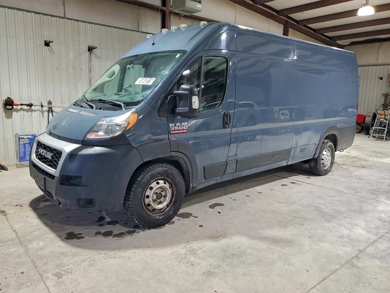 Ram Promaster 3500 High Image 1