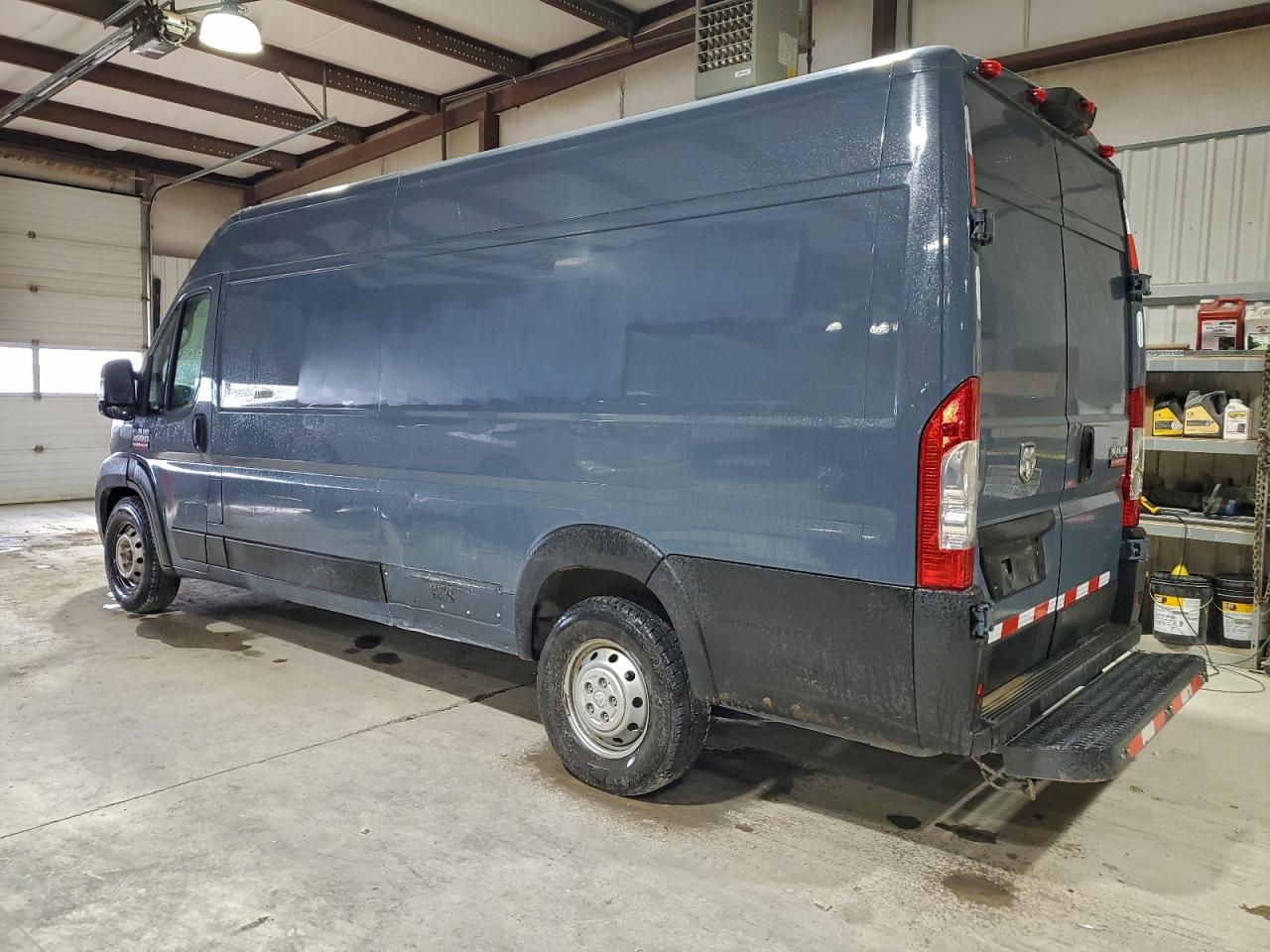 Ram Promaster 3500 High Image 5