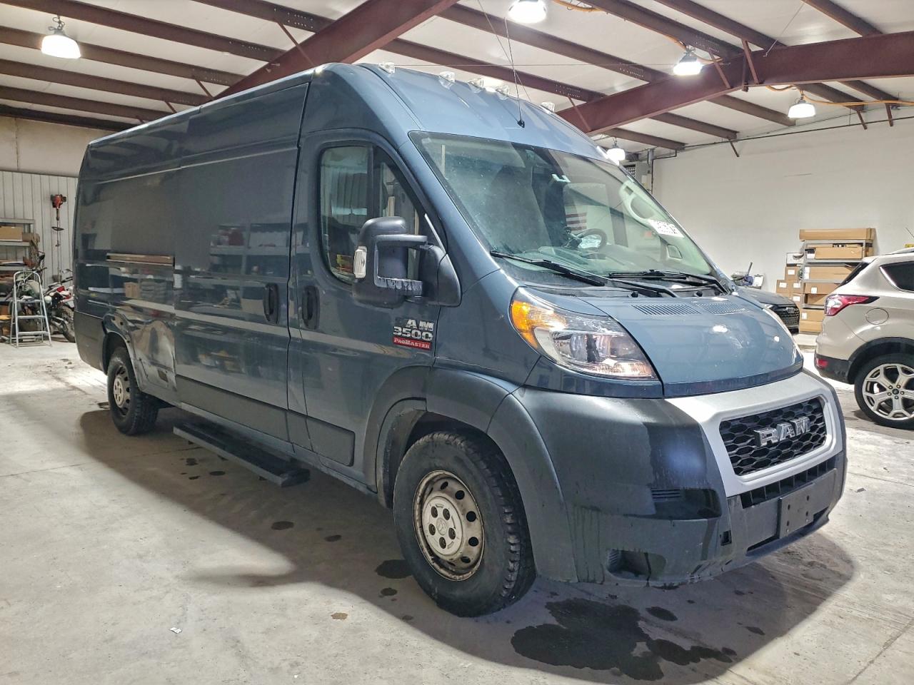 Ram Promaster 3500 High Image 3