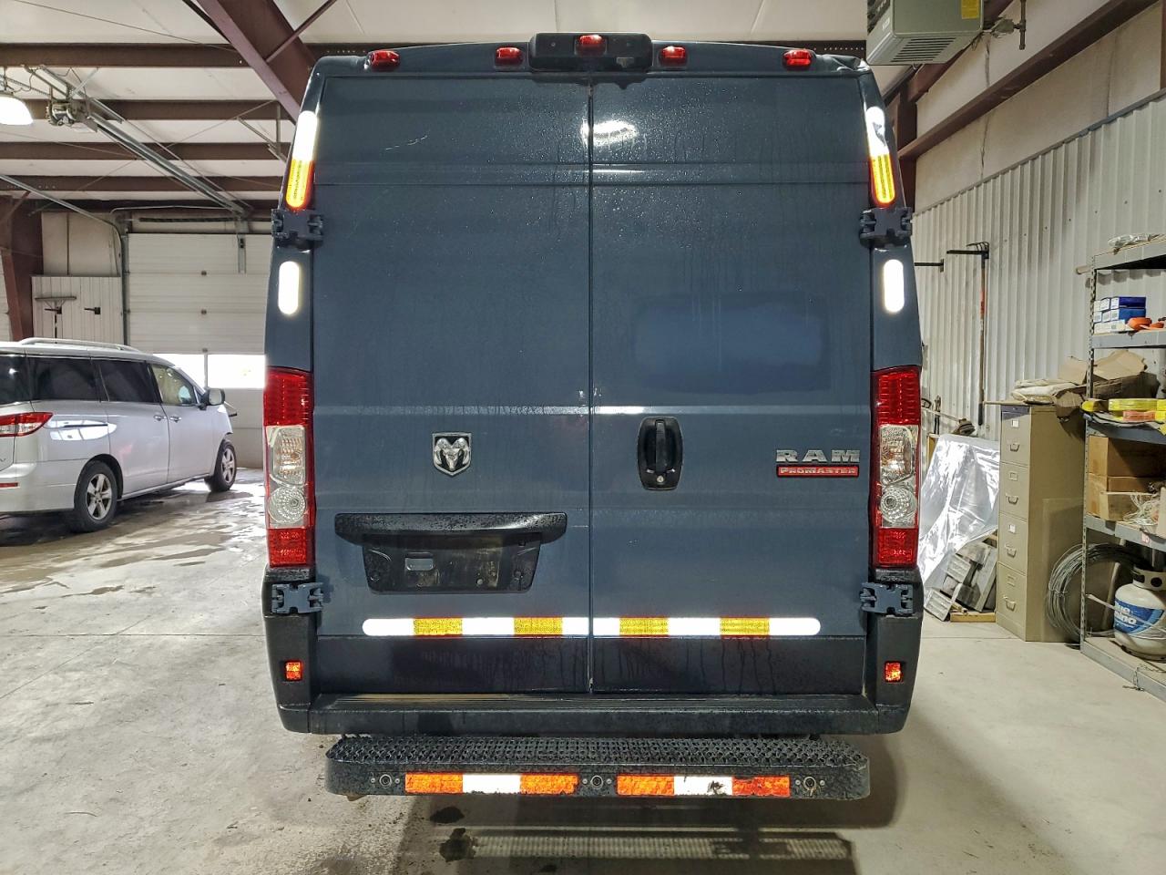 Ram Promaster 3500 High Image 7