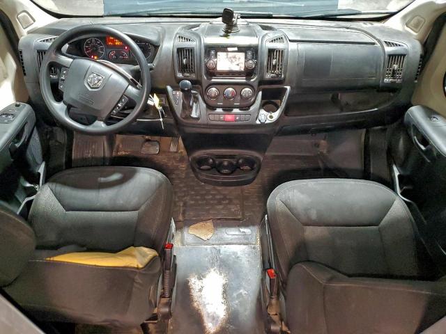 Ram Promaster 3500 High Image 10