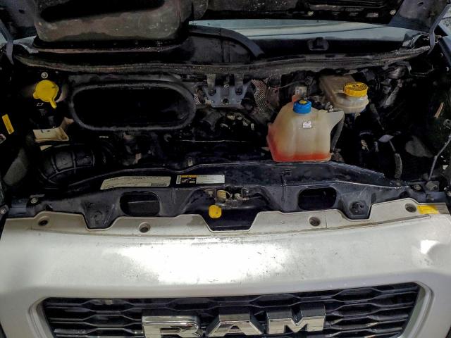 Ram Promaster 3500 High Image 6