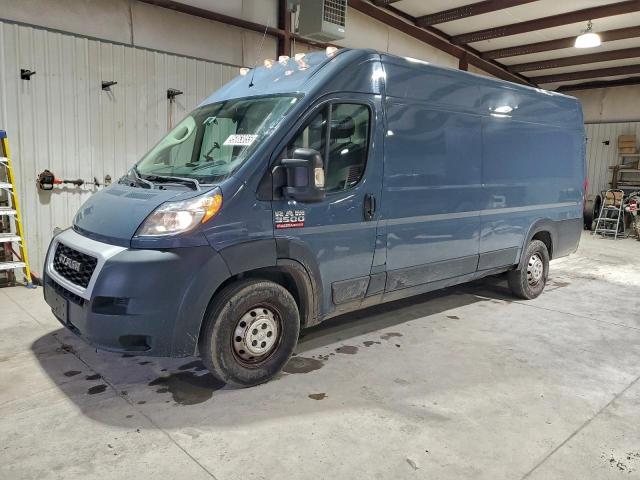  Salvage Ram Promaster