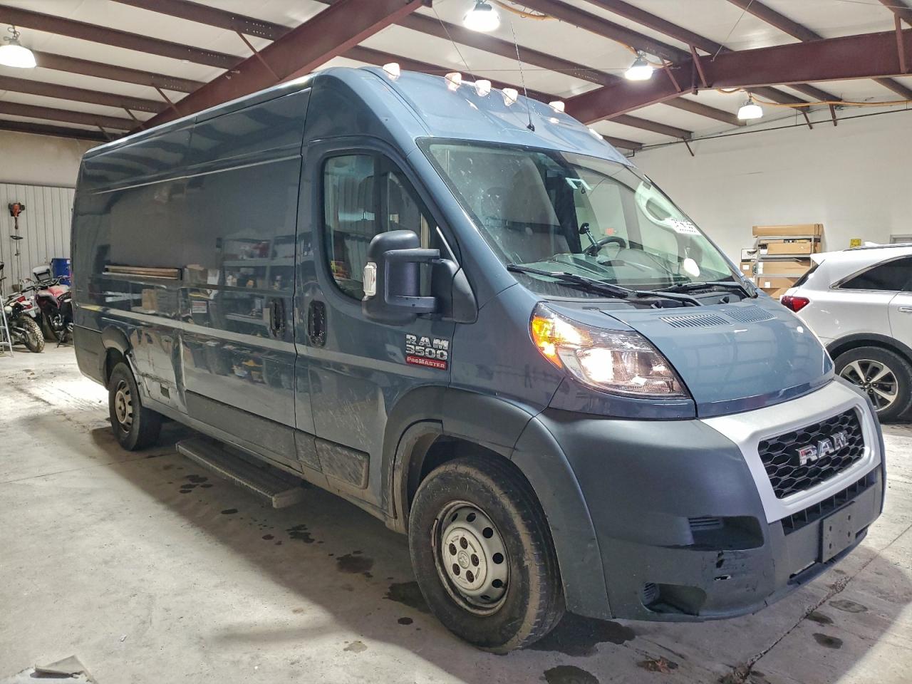 Ram Promaster 3500 High Image 8