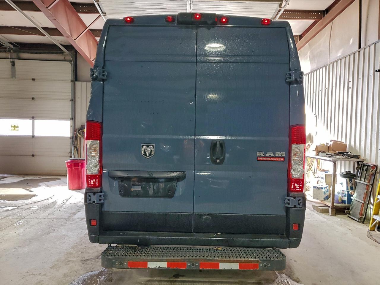 Ram Promaster 3500 High Image 3