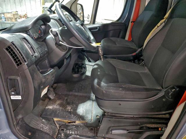 Ram Promaster 3500 High Image 4