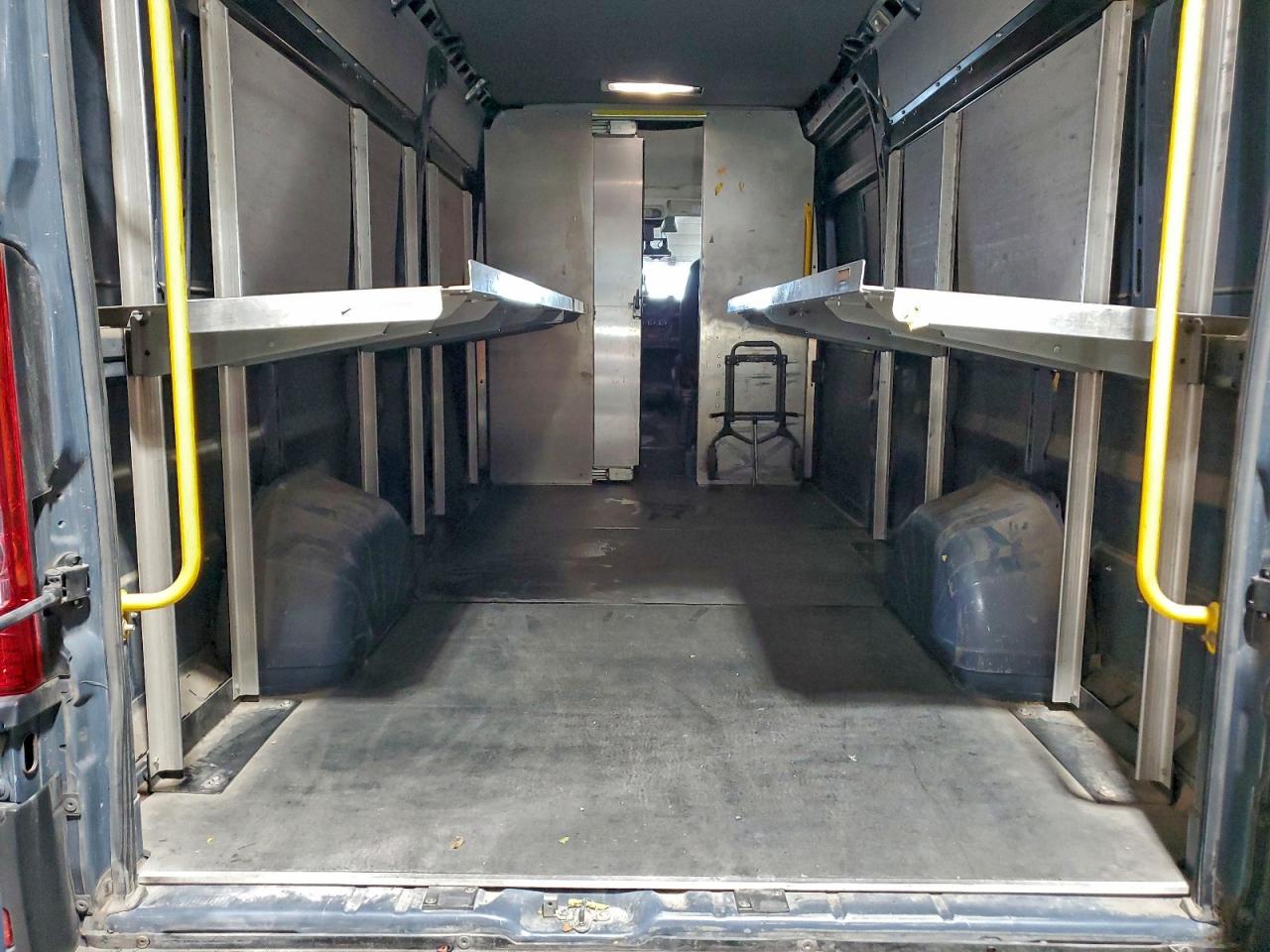 Ram Promaster 3500 High Image 5