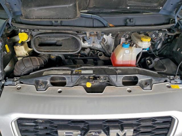 Ram Promaster 3500 High Image 11