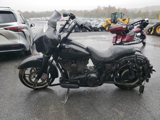 Harley-Davidson Fl Street Glide Image 2