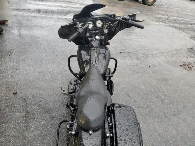 Harley-Davidson Fl Street Glide Image 6