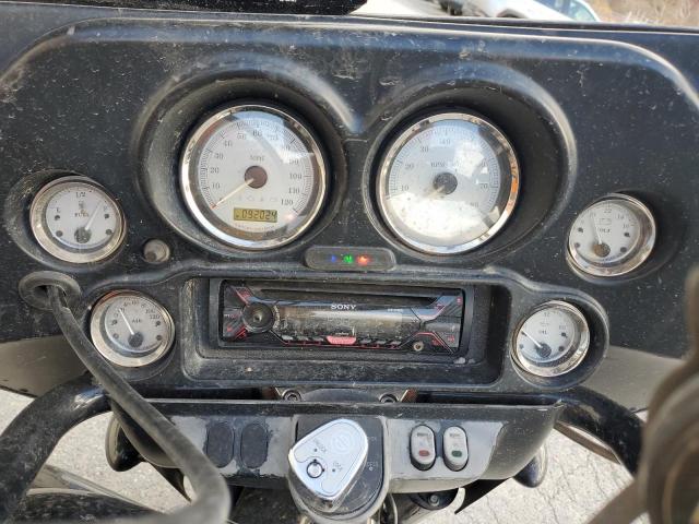 Harley-Davidson Fl Street Glide Image 8