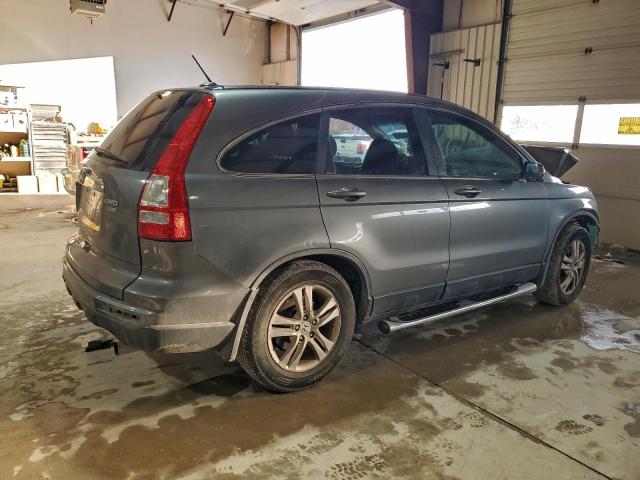 Honda Crv Exl Image 5