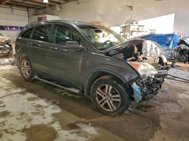 Honda Crv Exl Image 13