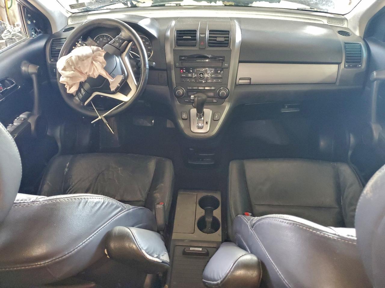 Honda Crv Exl Image 4