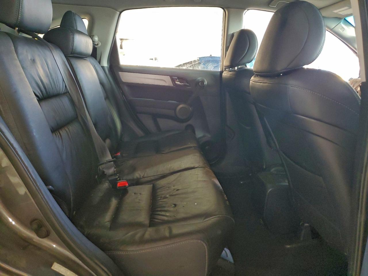 Honda Crv Exl Image 10