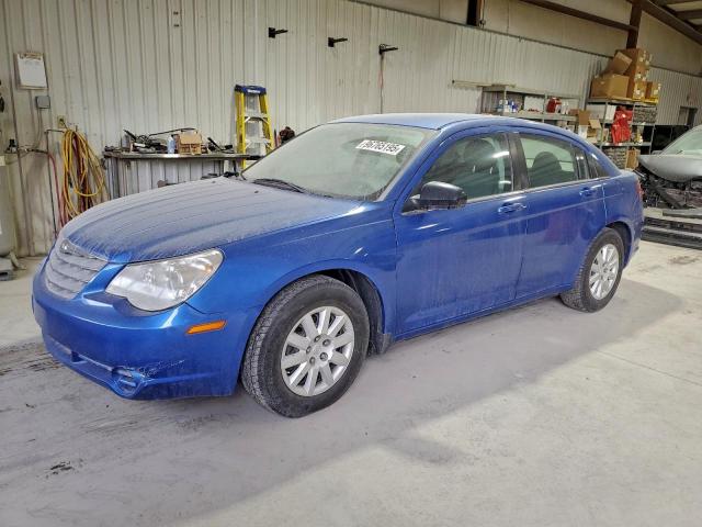  Salvage Chrysler Sebring