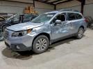 Subaru Outback 2.5i Premium Image 1