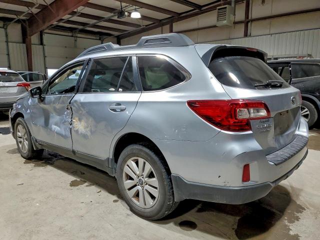 Subaru Outback 2.5i Premium Image 2