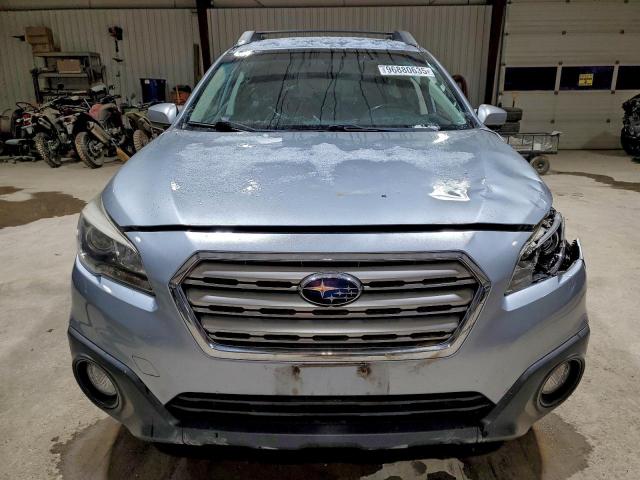Subaru Outback 2.5i Premium Image 5