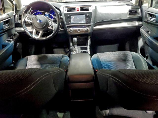 Subaru Outback 2.5i Premium Image 13