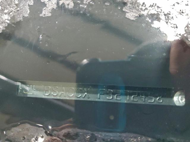 Subaru Outback 2.5i Premium Image 12