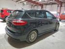 Ford Cmax Sel Image 12