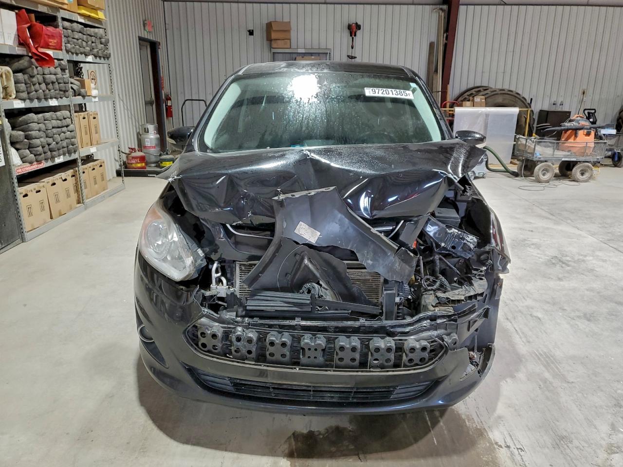 Ford Cmax Sel Image 9