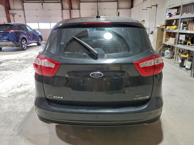 Ford Cmax Sel Image 3