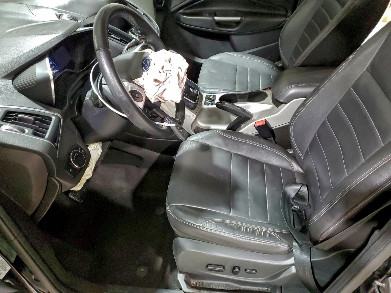 Ford Cmax Sel Image 11