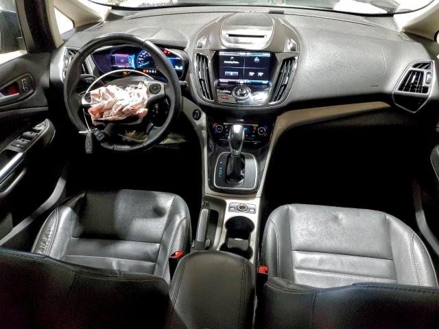 Ford Cmax Sel Image 7