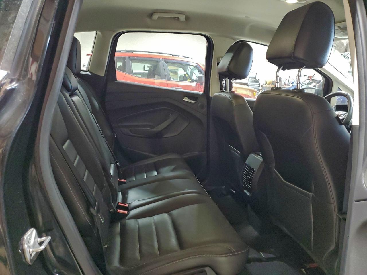 Ford Cmax Sel Image 5