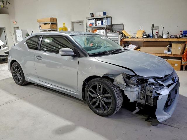 Toyota Scion Image 4