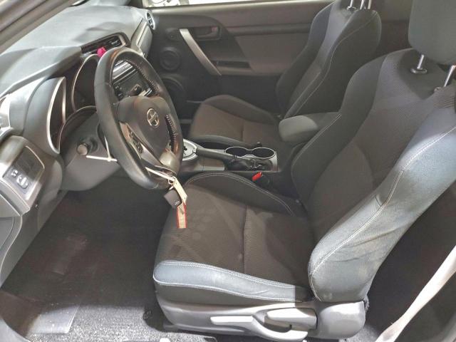 Toyota Scion Image 12