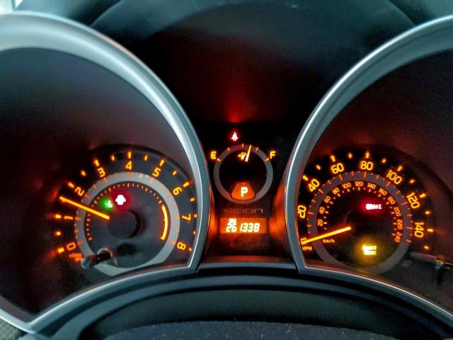 Toyota Scion Image 6