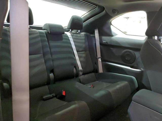 Toyota Scion Image 11