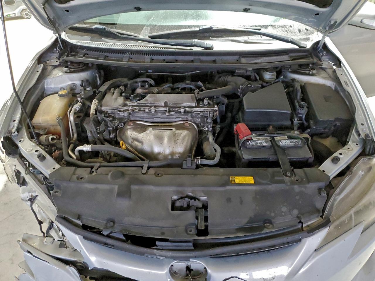 Toyota Scion Image 9