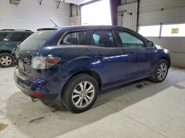 Mazda Cx Image 2