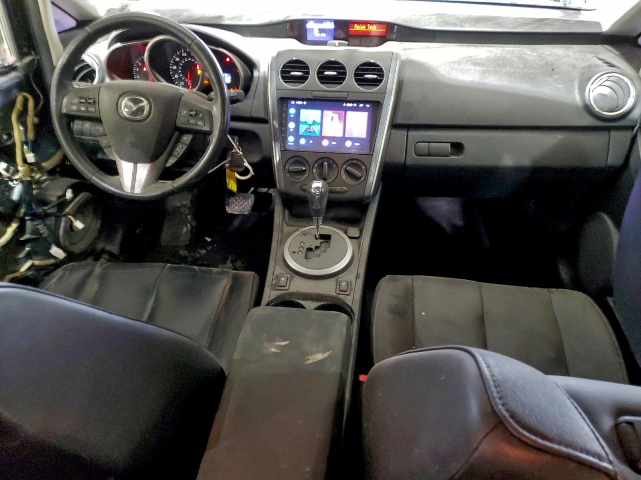Mazda Cx Image 10