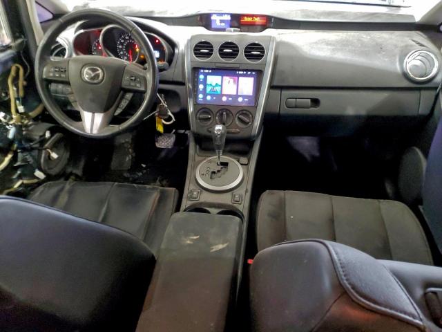Mazda Cx Image 10