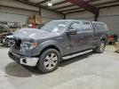 Ford F-150 Supercrew Image 1