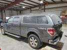 Ford F-150 Supercrew Image 9