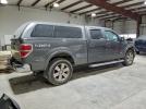 Ford F-150 Supercrew Image 4